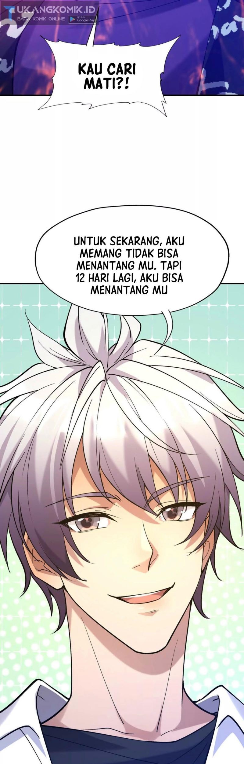 Rise Of The Beast God Chapter 23 Gambar 4