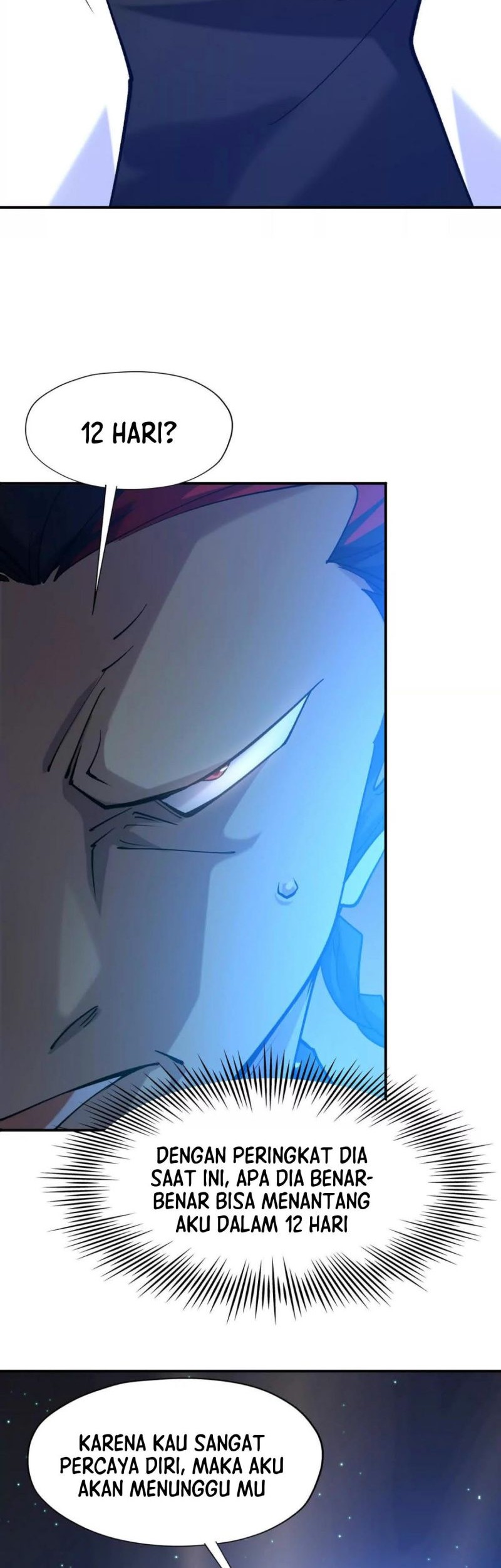Rise Of The Beast God Chapter 23 Gambar 5