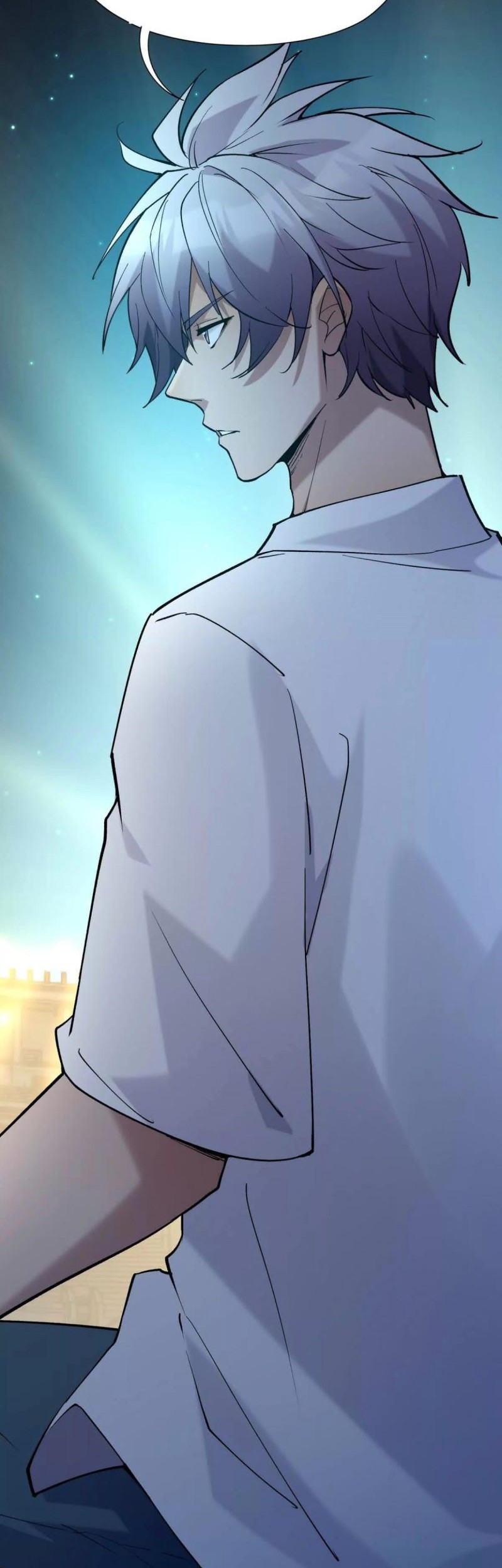 Rise Of The Beast God Chapter 23 Gambar 11