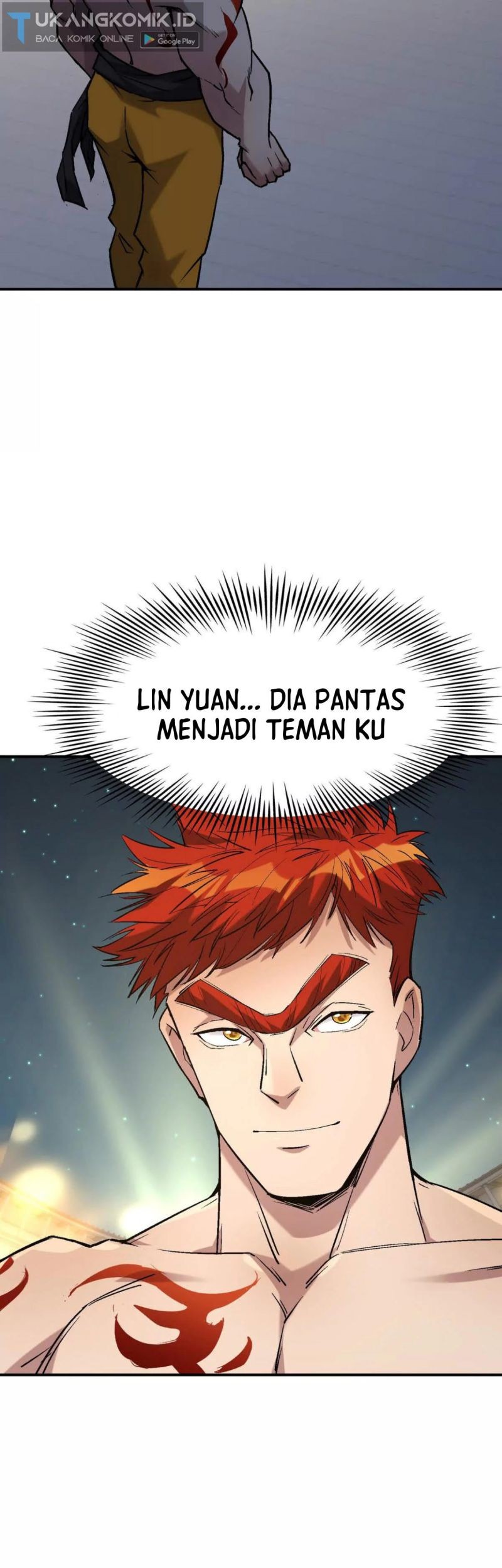 Rise Of The Beast God Chapter 23 Gambar 13