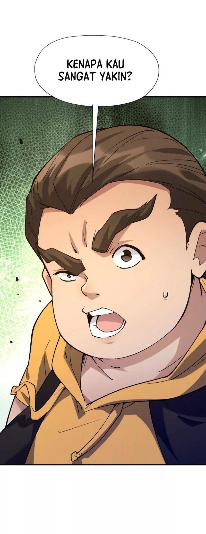 Rise Of The Beast God Chapter 23 Gambar 15