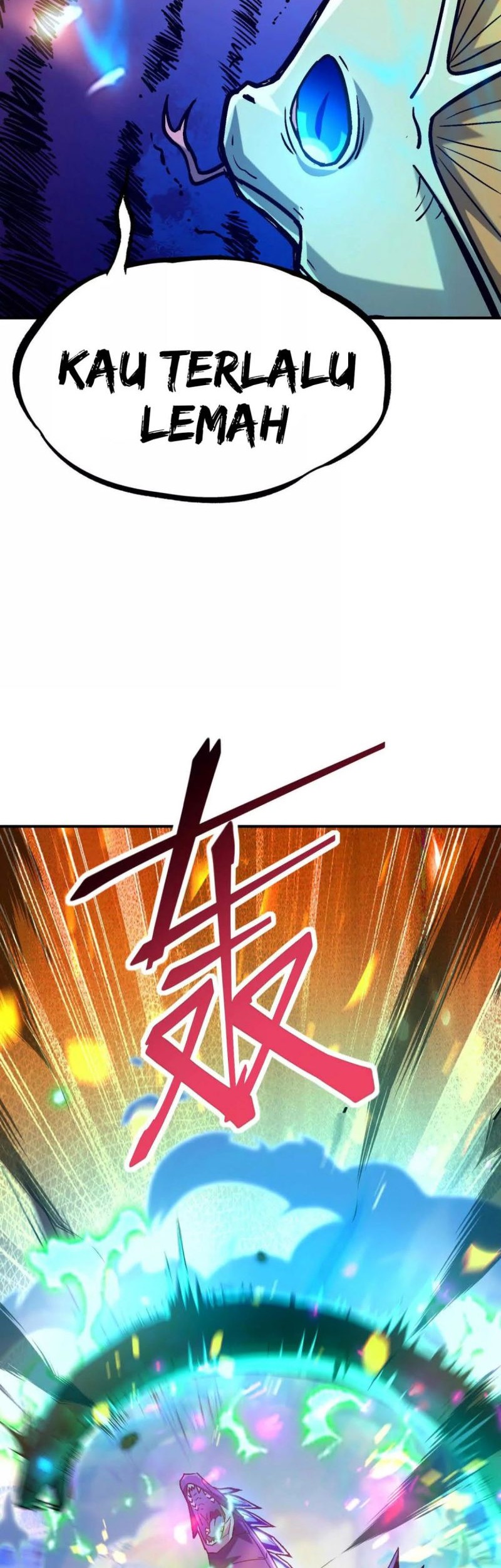 Rise Of The Beast God Chapter 23 Gambar 26