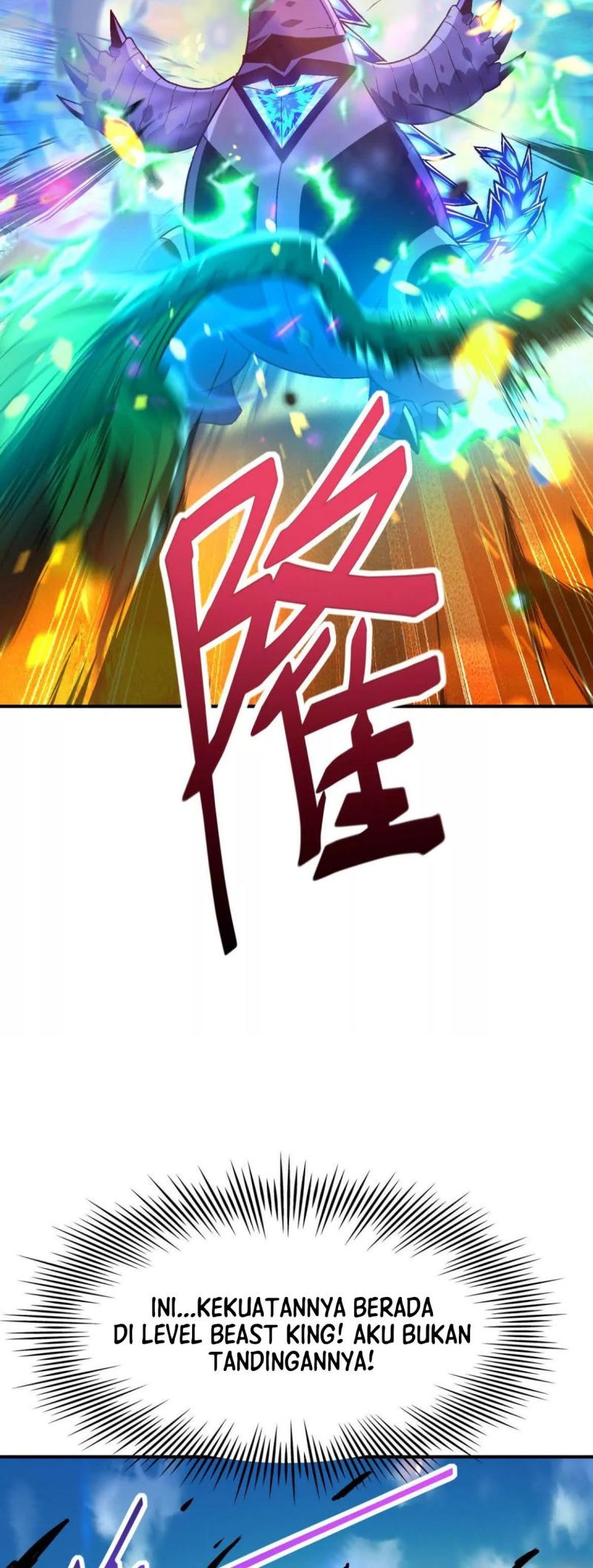 Rise Of The Beast God Chapter 23 Gambar 27