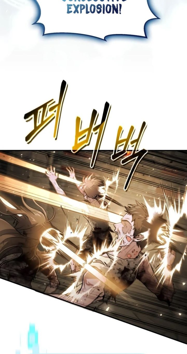 How to Live as an Illegal Healer Chapter 22 Gambar 34