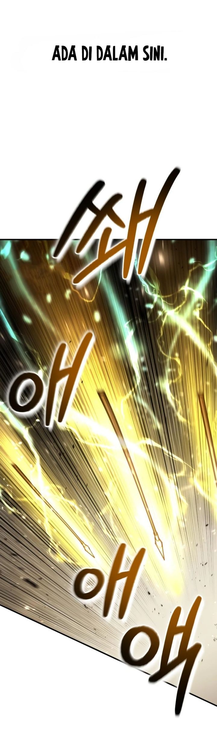 How to Live as an Illegal Healer Chapter 22 Gambar 44