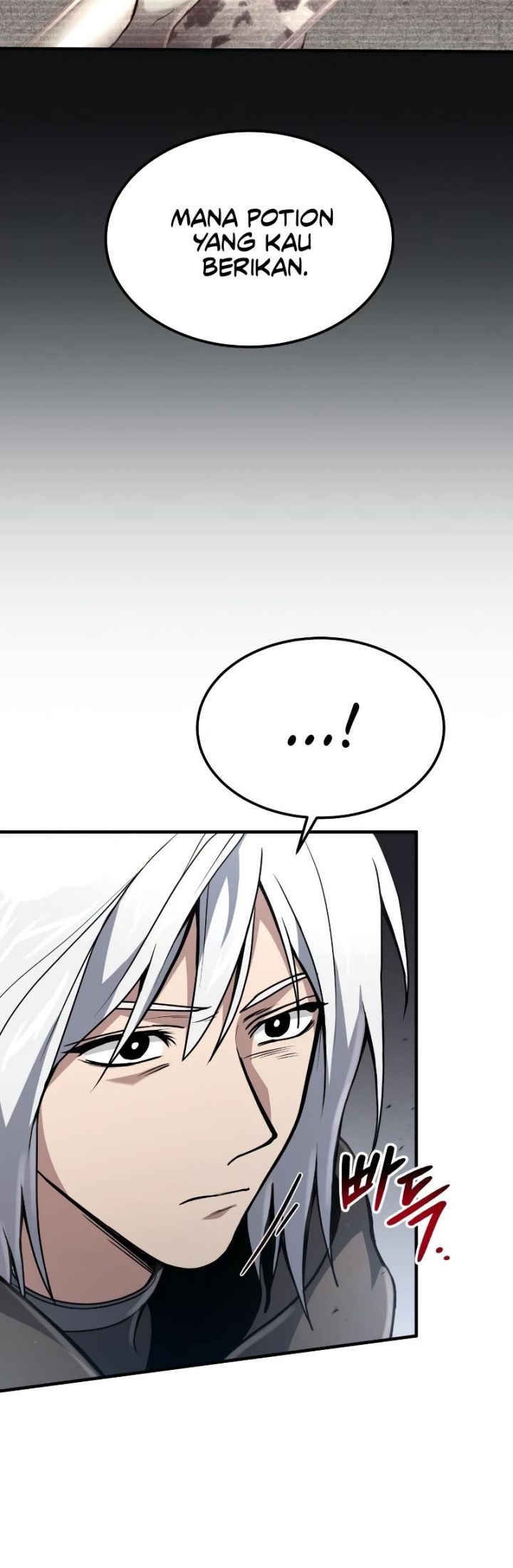 How to Live as an Illegal Healer Chapter 22 Gambar 52