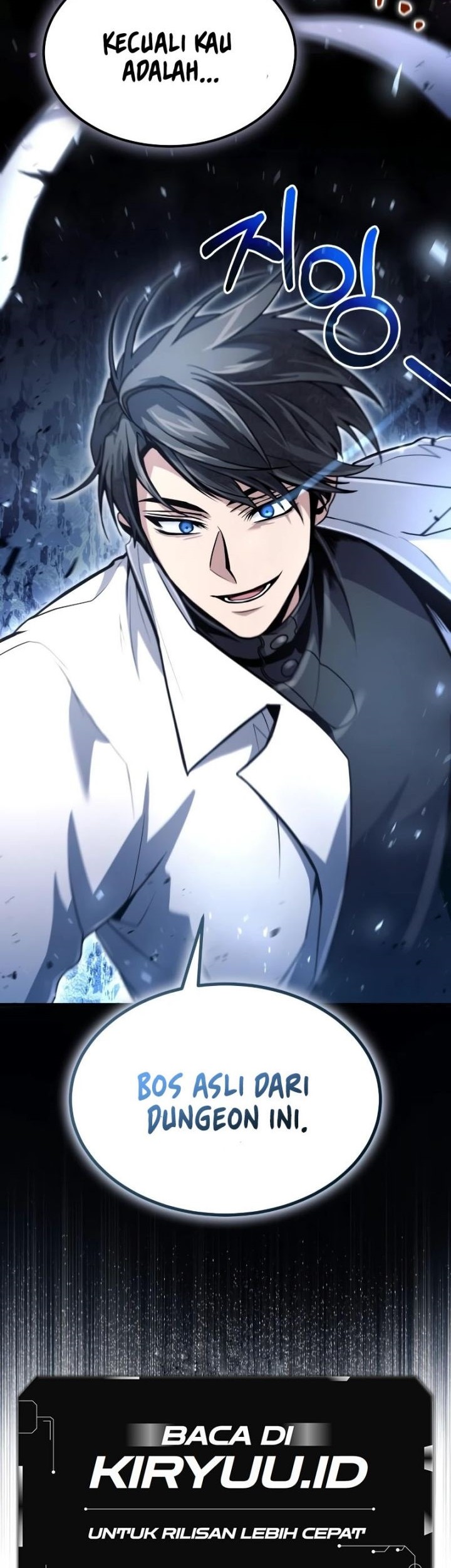 How to Live as an Illegal Healer Chapter 22 Gambar 56