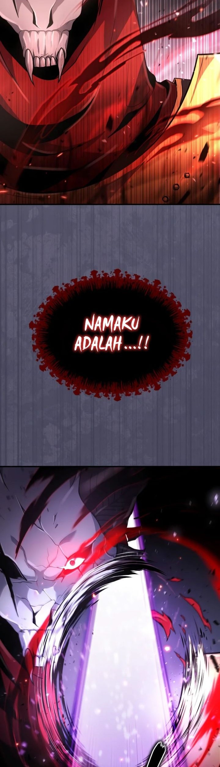 How to Live as an Illegal Healer Chapter 22 Gambar 9