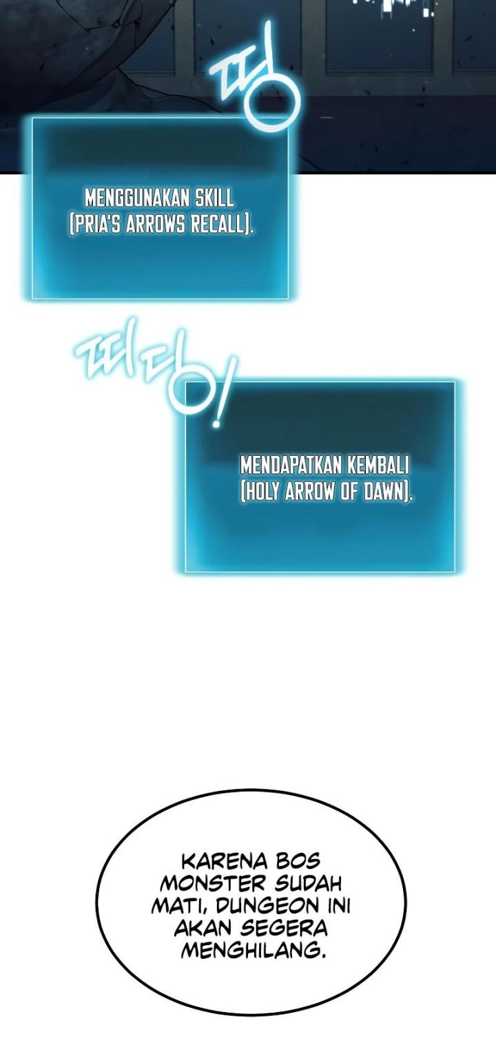 How to Live as an Illegal Healer Chapter 22 Gambar 19