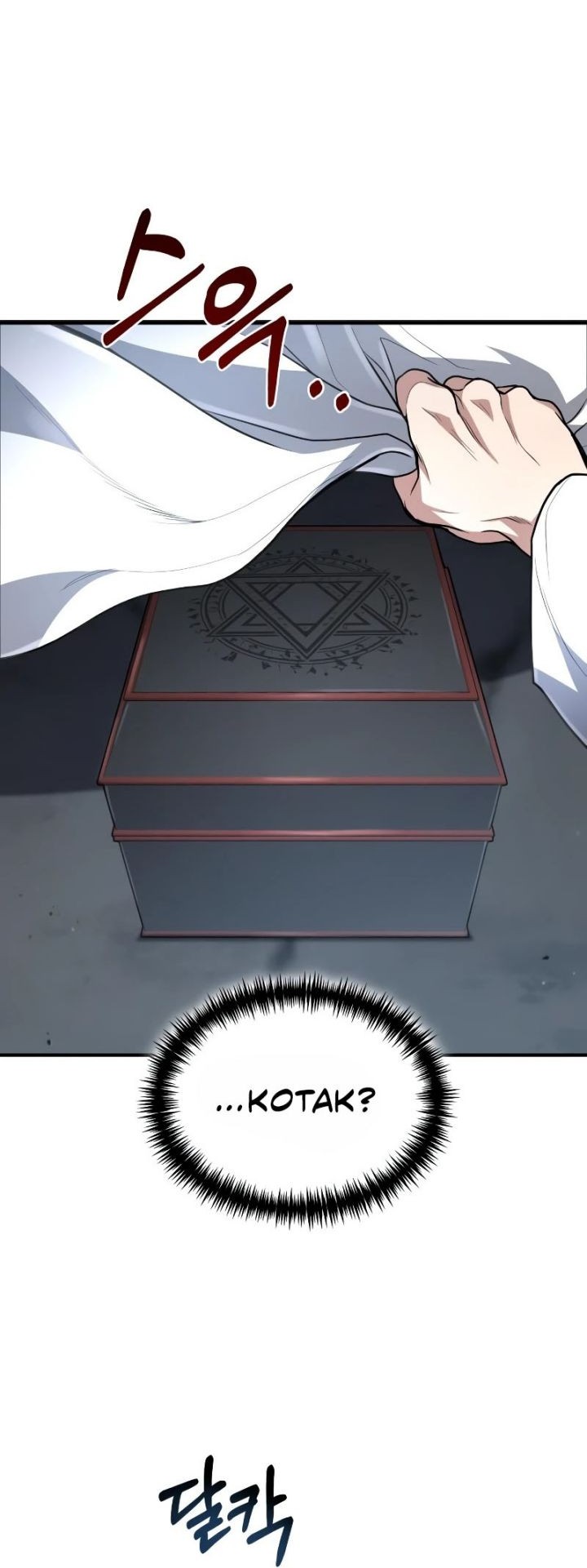 How to Live as an Illegal Healer Chapter 22 Gambar 25
