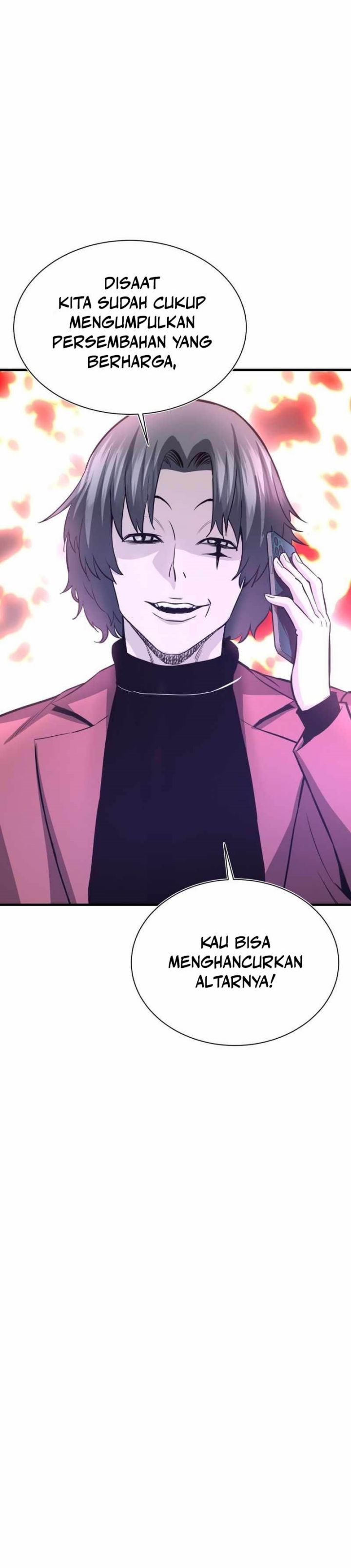Han Dae Sung Returned From Hell Chapter 46 22