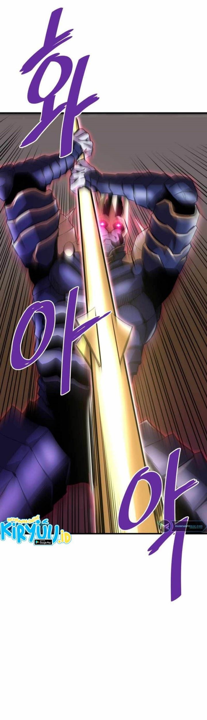 Baca Han Dae Sung Returned From Hell Chapter 46 Gambar 2