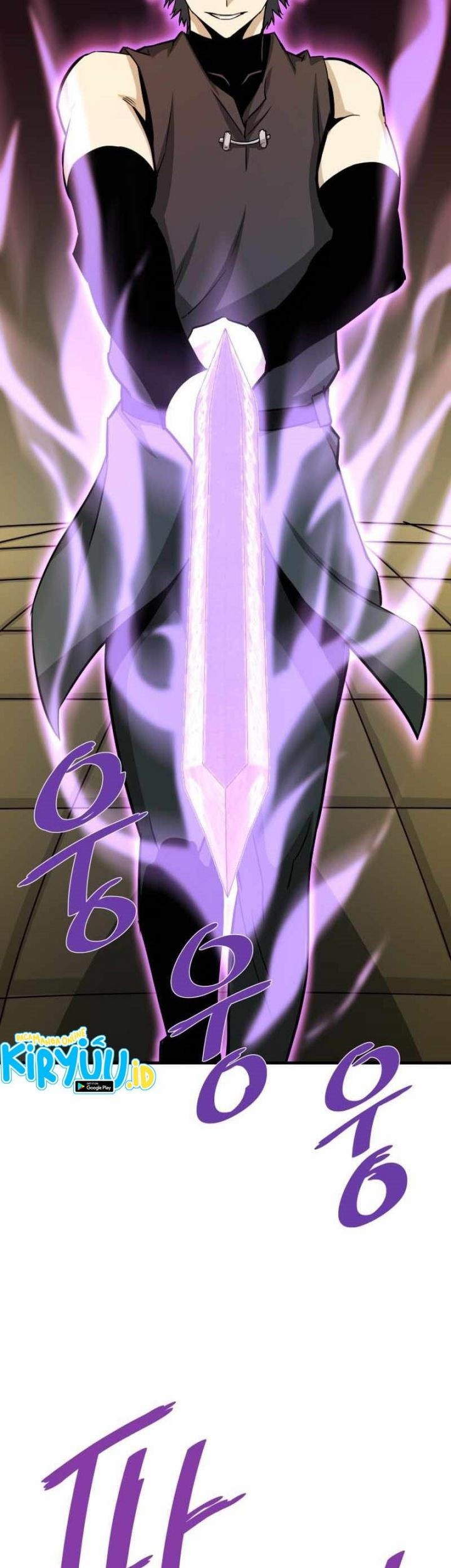 Han Dae Sung Returned From Hell Chapter 46 Gambar 8