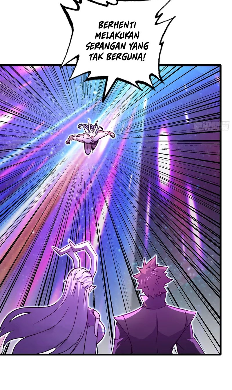 My Wife is a Demon Queen Chapter 458 Gambar 10