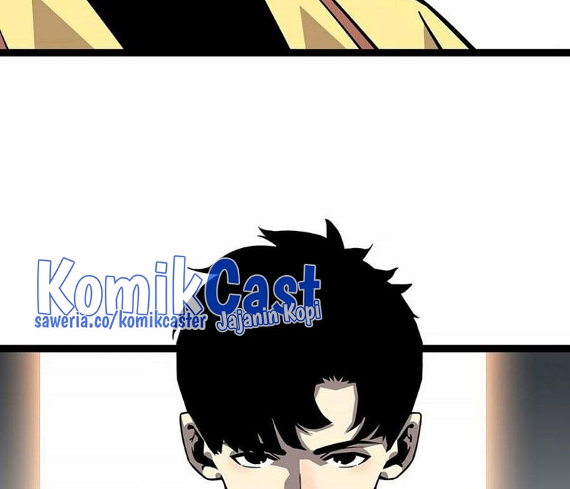 It all starts with playing game seriously Chapter 126 11