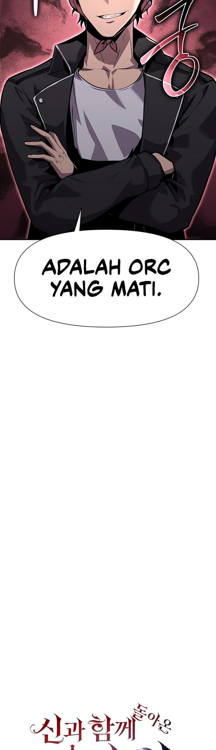 The Knight King Who Returned with a God Chapter 21 Gambar 25