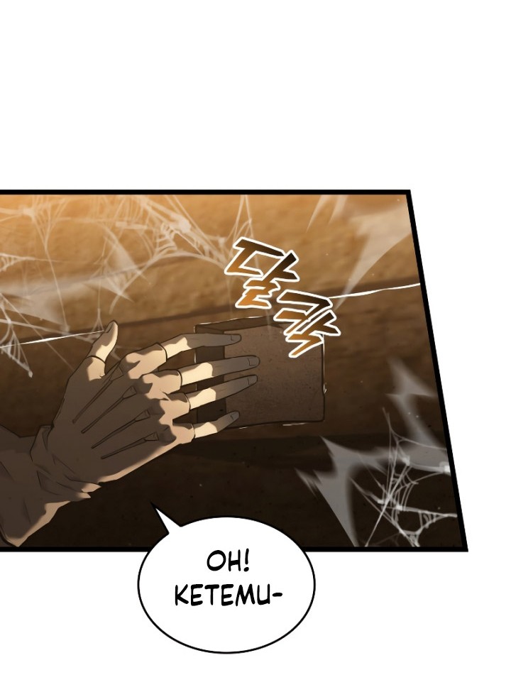 Return of the SSS-Class Ranker Chapter 72 Gambar 49