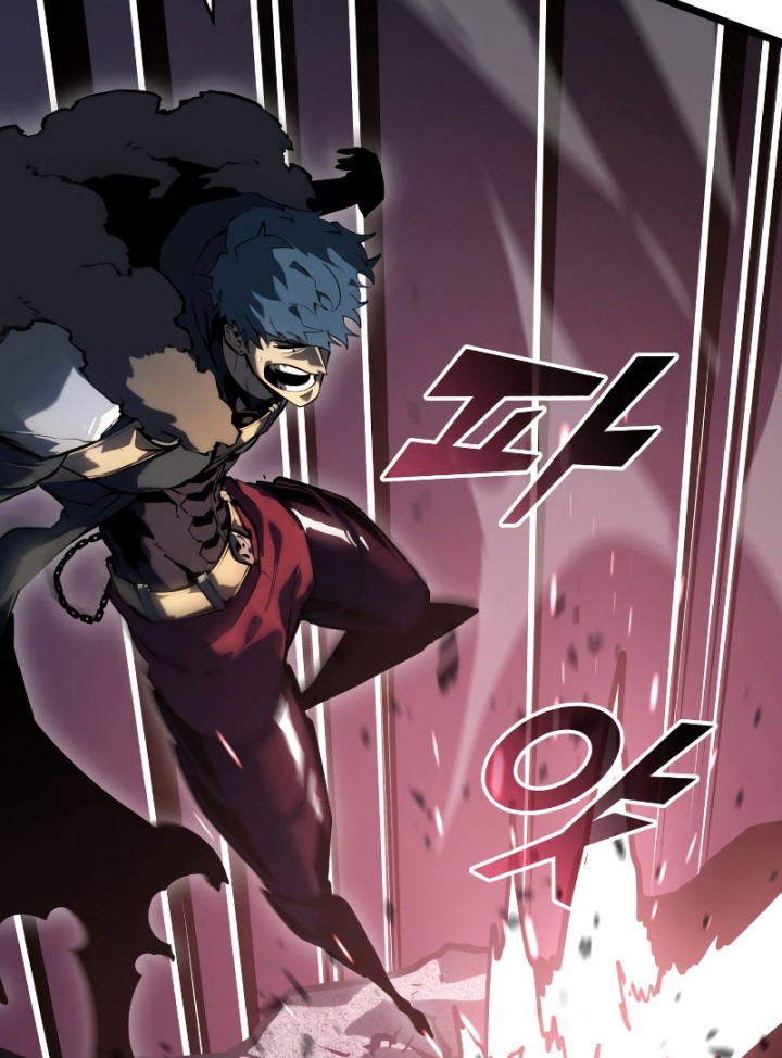 Return of the SSS-Class Ranker Chapter 72 Gambar 59