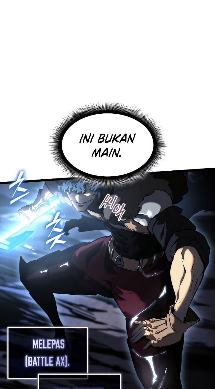 Return of the SSS-Class Ranker Chapter 72 Gambar 75