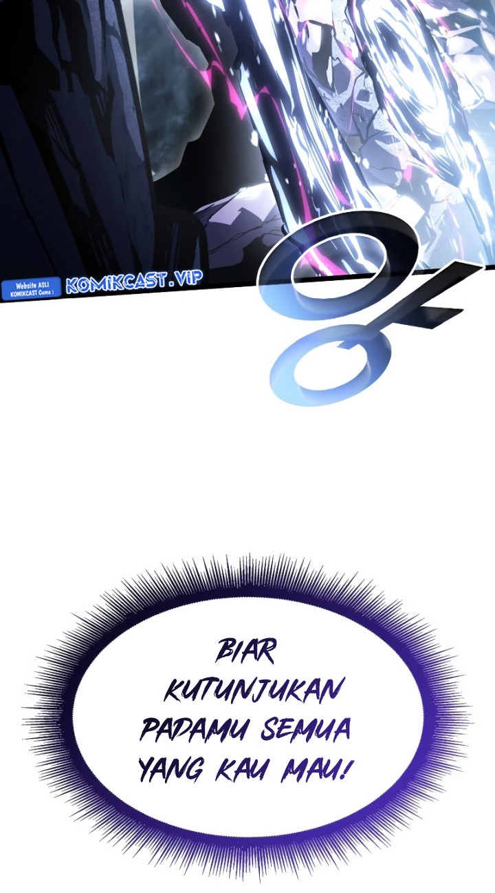 Return of the SSS-Class Ranker Chapter 72 Gambar 77