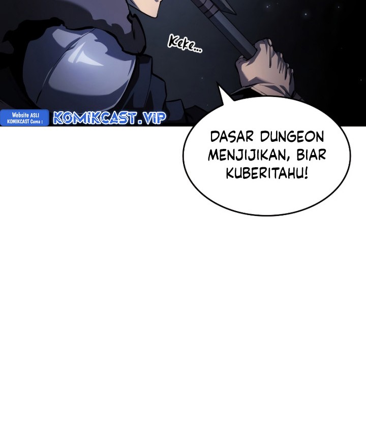 Return of the SSS-Class Ranker Chapter 72 Gambar 110