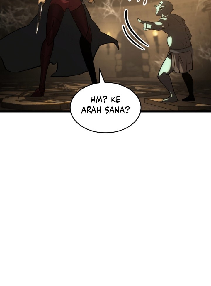 Return of the SSS-Class Ranker Chapter 72 Gambar 126