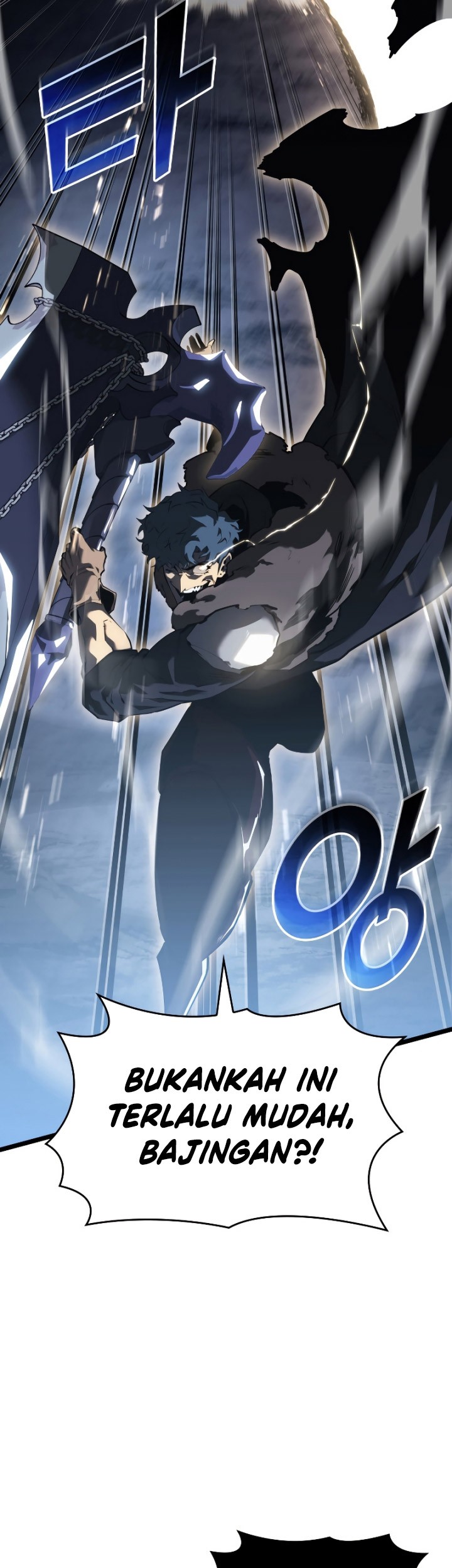 Return of the SSS-Class Ranker Chapter 72 Gambar 143