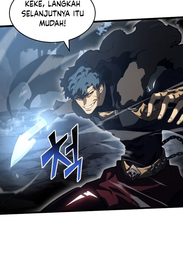 Return of the SSS-Class Ranker Chapter 72 Gambar 13