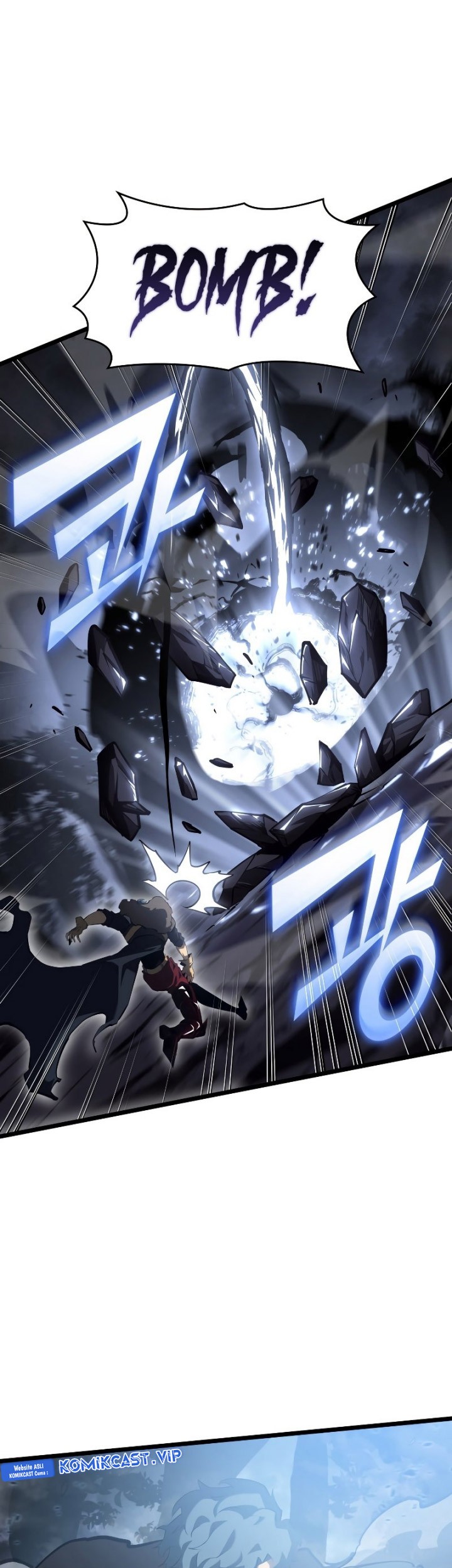 Return of the SSS-Class Ranker Chapter 72 Gambar 14