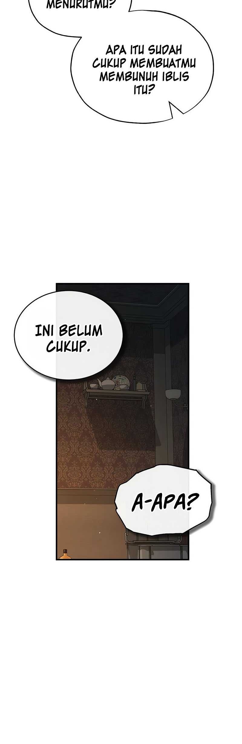Academy’s Undercover Professor Chapter 61 Gambar 31