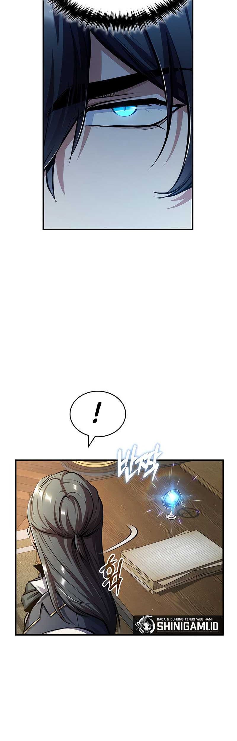 Academy’s Undercover Professor Chapter 60 Gambar 49