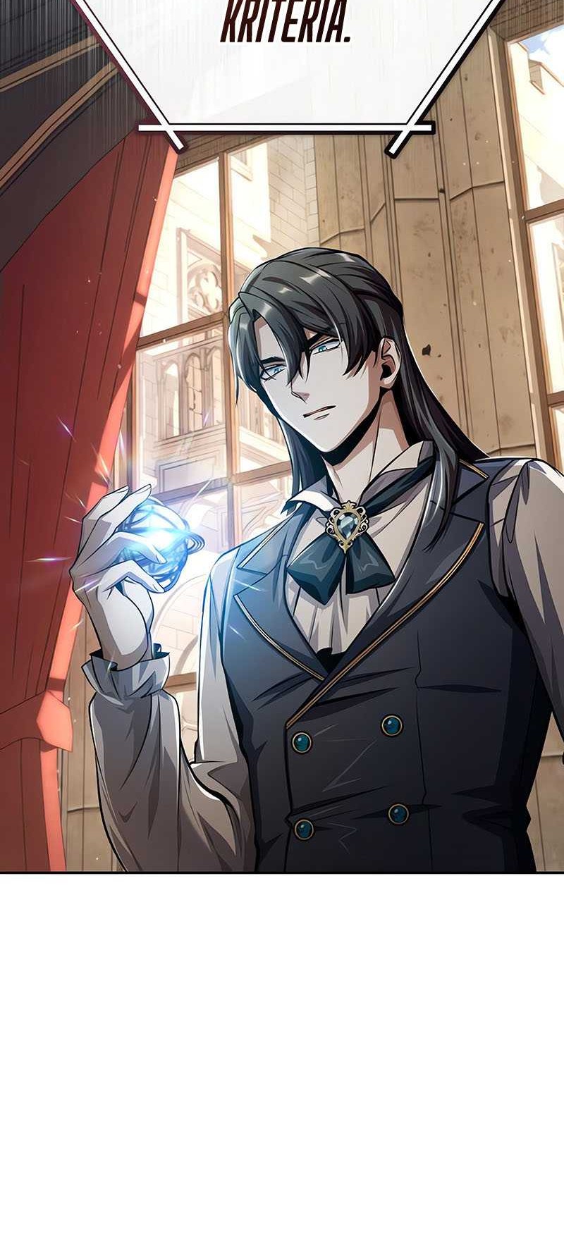 Academy’s Undercover Professor Chapter 60 Gambar 51