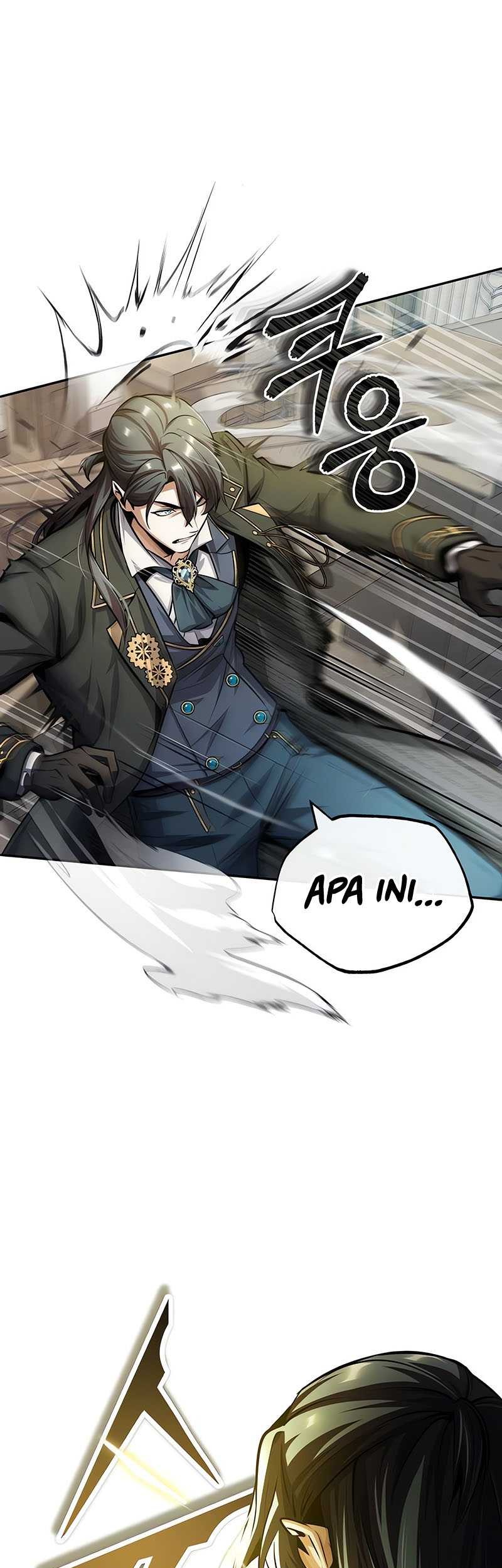 Academy’s Undercover Professor Chapter 60 Gambar 56