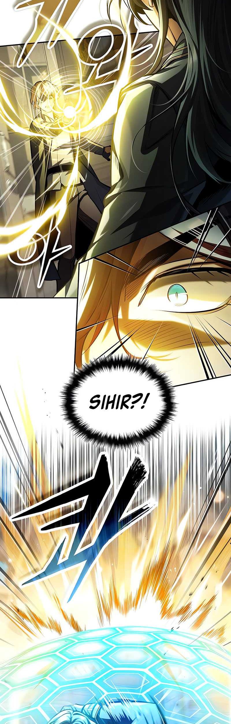 Academy’s Undercover Professor Chapter 60 Gambar 57