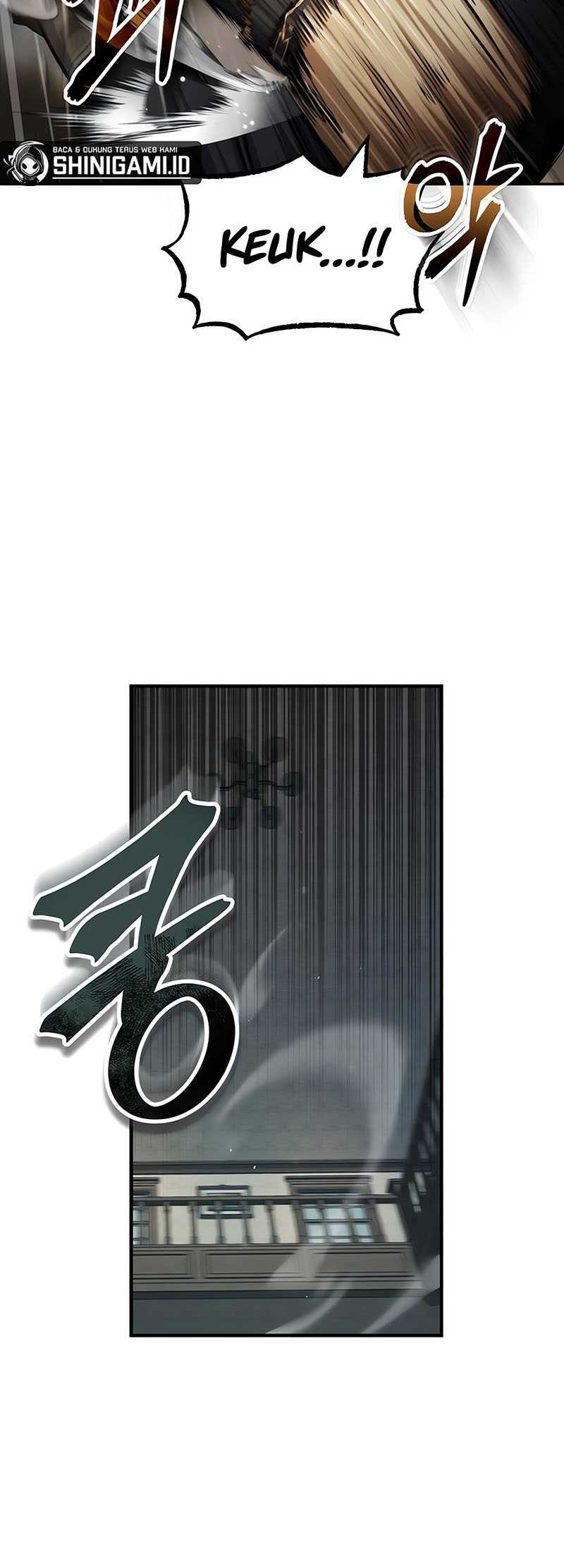 Academy’s Undercover Professor Chapter 60 Gambar 59