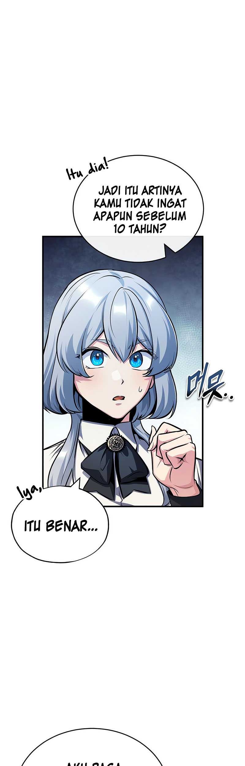 Academy’s Undercover Professor Chapter 60 Gambar 10