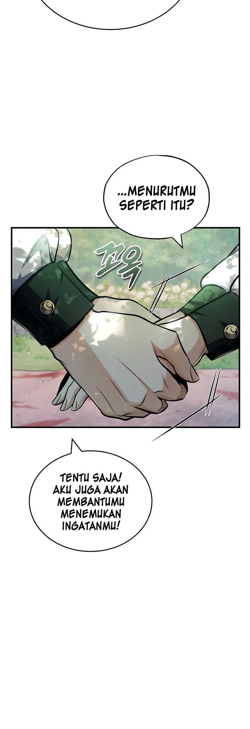 Academy’s Undercover Professor Chapter 60 Gambar 15