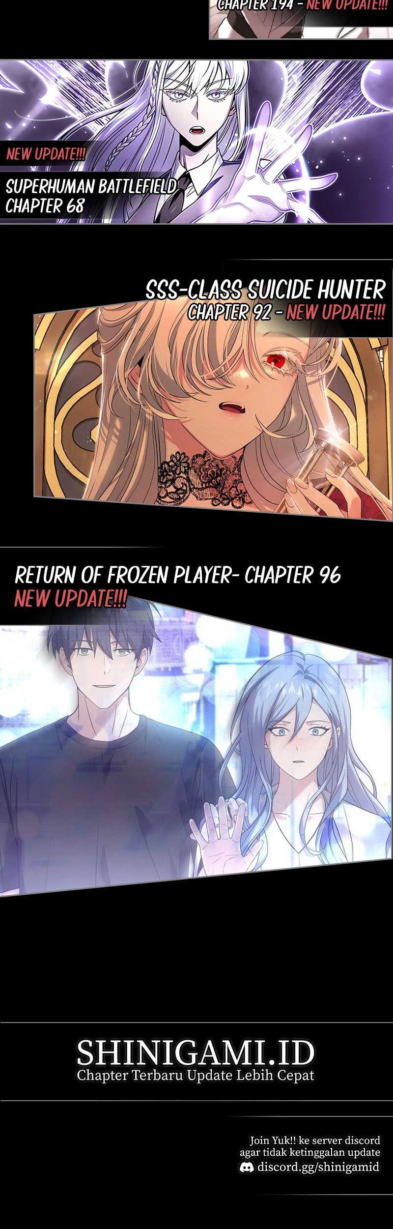 Academy’s Undercover Professor Chapter 59 Gambar 83