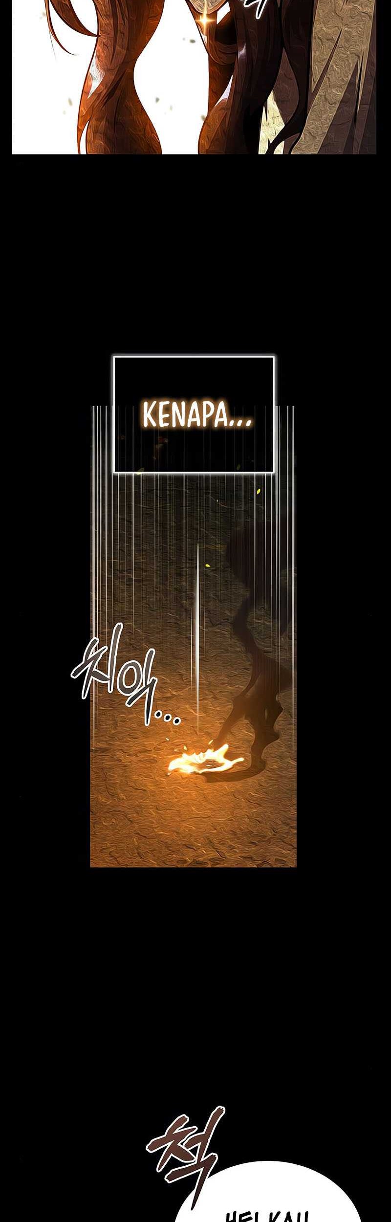 Academy’s Undercover Professor Chapter 58 Gambar 32