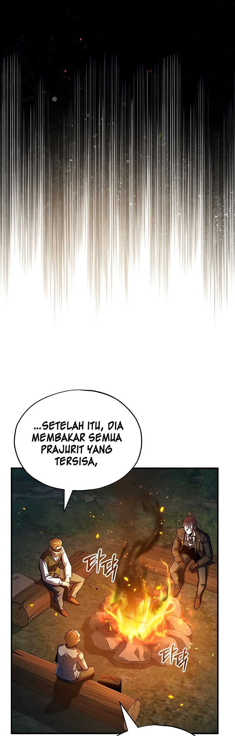 Academy’s Undercover Professor Chapter 58 Gambar 43