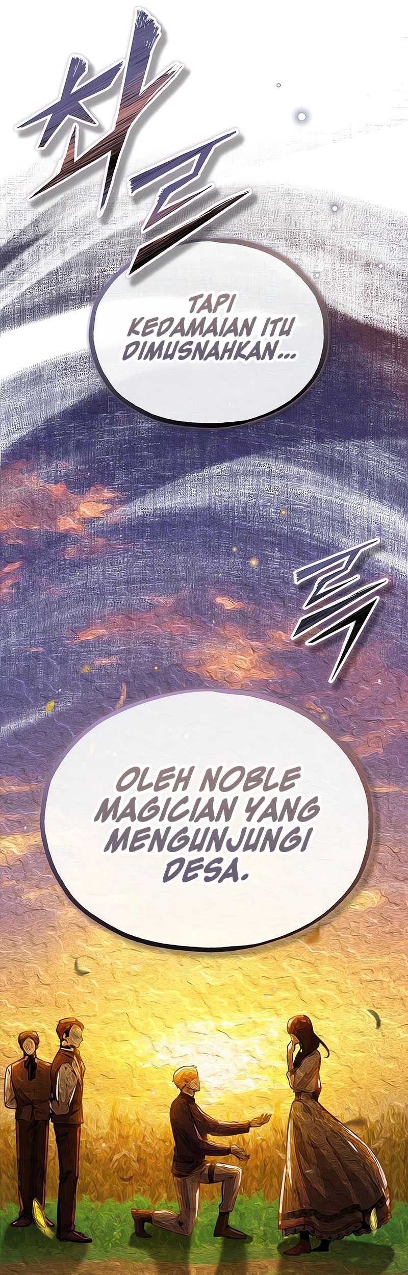 Academy’s Undercover Professor Chapter 58 Gambar 7
