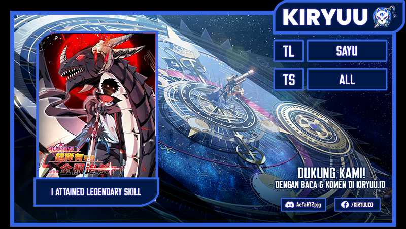 Baca Komik I Attained the Legendary Profession But Now I’m Being Hunted Down by the Whole Server?! Chapter 24 Gambar 1