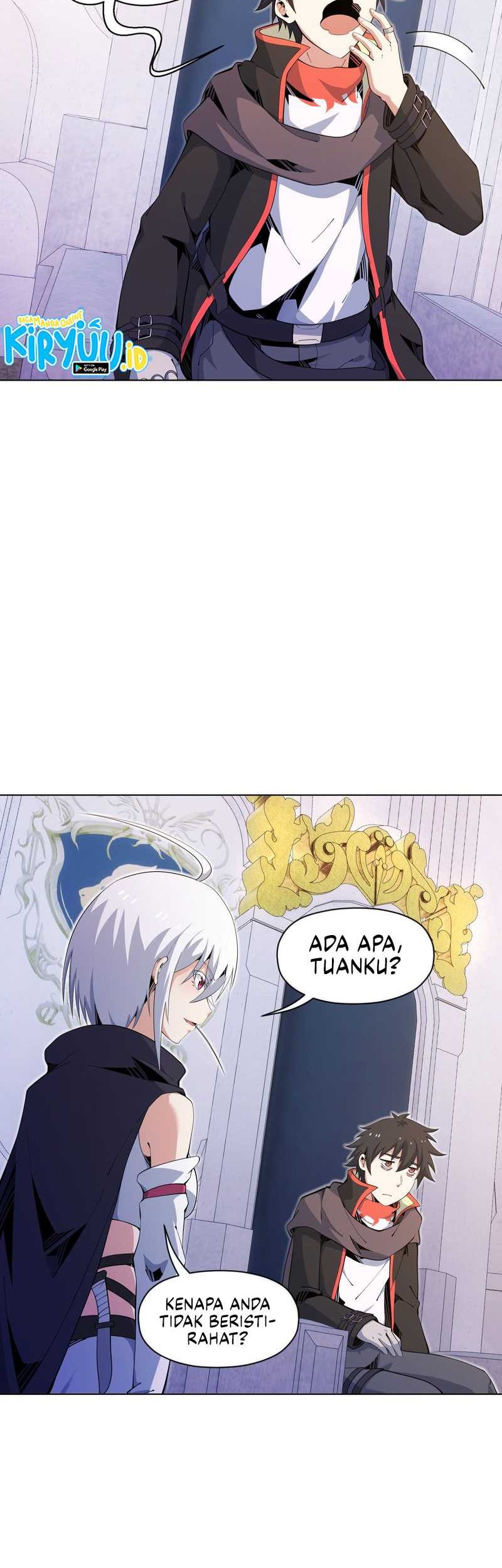 I Attained the Legendary Profession But Now I’m Being Hunted Down by the Whole Server?! Chapter 24 Gambar 35
