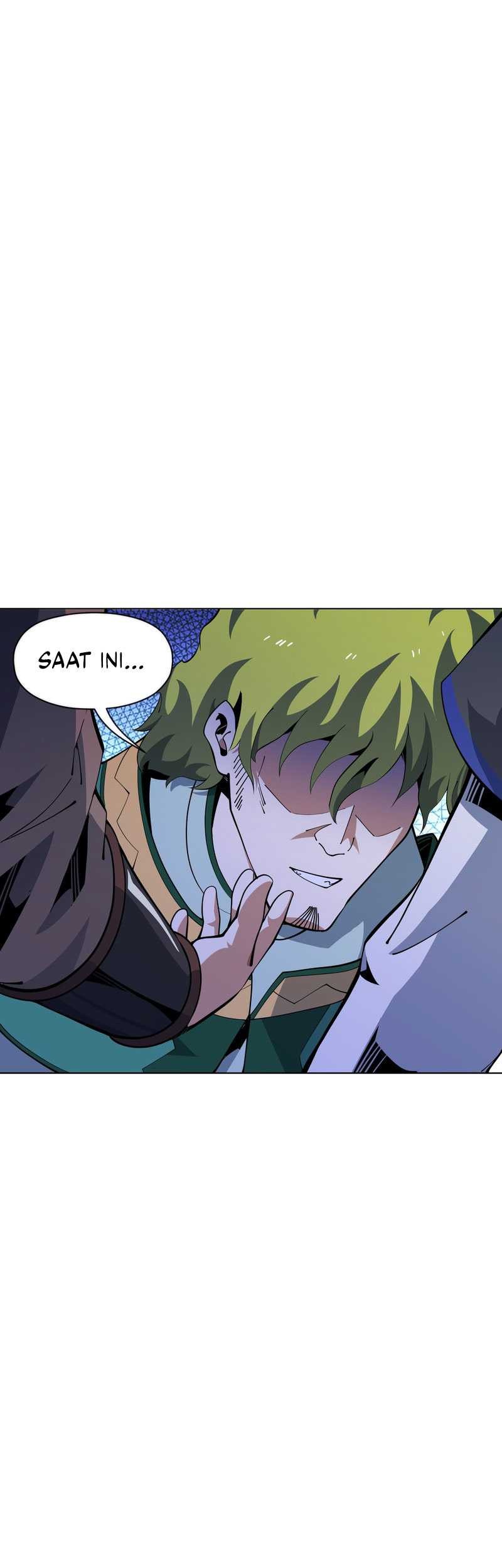 I Attained the Legendary Profession But Now I’m Being Hunted Down by the Whole Server?! Chapter 24 Gambar 10