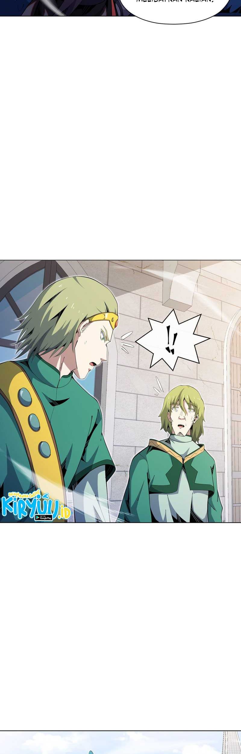 I Attained the Legendary Profession But Now I’m Being Hunted Down by the Whole Server?! Chapter 24 Gambar 24