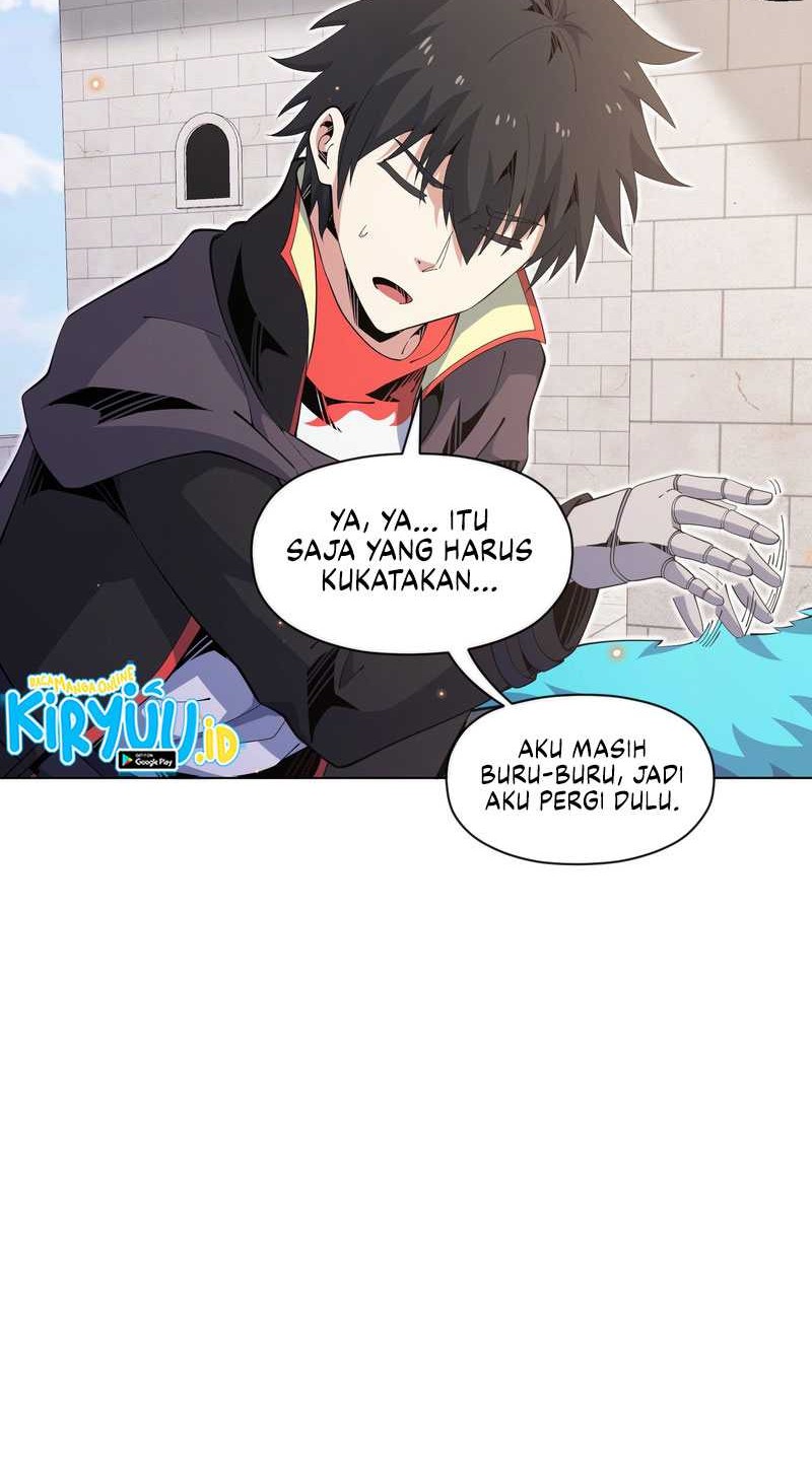 I Attained the Legendary Profession But Now I’m Being Hunted Down by the Whole Server?! Chapter 24 Gambar 33
