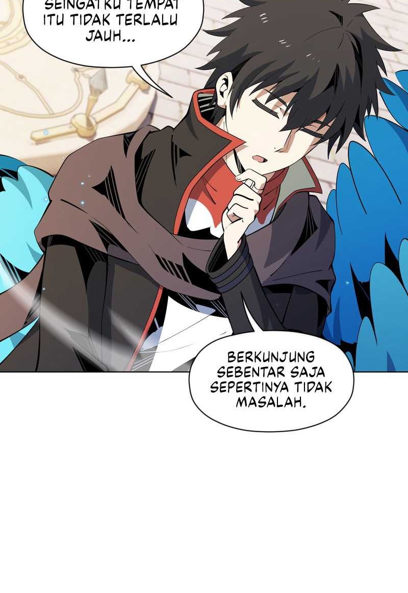 I Attained the Legendary Profession But Now I’m Being Hunted Down by the Whole Server?! Chapter 23 Gambar 45