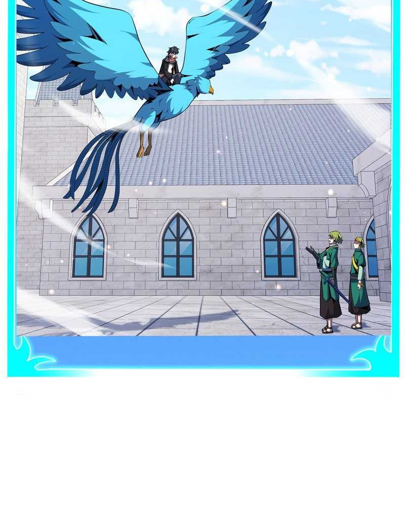 I Attained the Legendary Profession But Now I’m Being Hunted Down by the Whole Server?! Chapter 23 Gambar 47