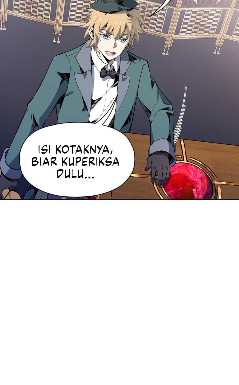 I Attained the Legendary Profession But Now I’m Being Hunted Down by the Whole Server?! Chapter 23 Gambar 21