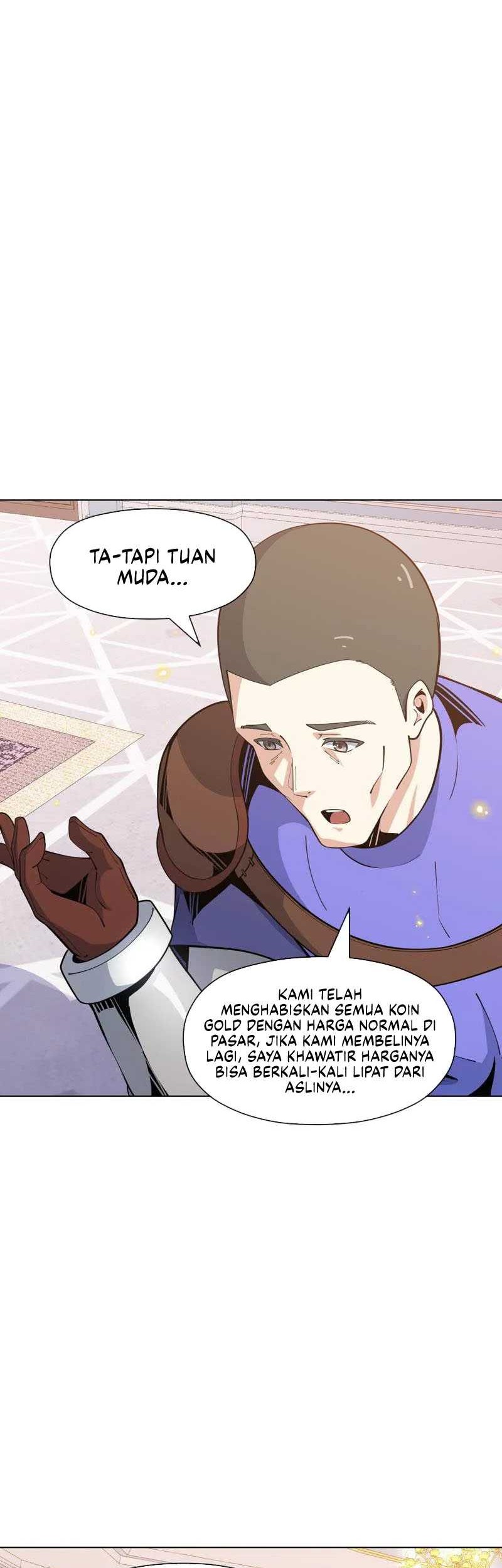 I Attained the Legendary Profession But Now I’m Being Hunted Down by the Whole Server?! Chapter 22 Gambar 31